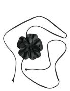 Pcanna Rose Belt D2D Bælte Black Pieces