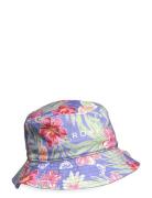 Tw Jasmine Paradise Accessories Headwear Hats Bucket Hats Multi/patter...