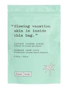 Frank Body Coconut Coffee Scrub 100G Bodyscrub Kropspleje Kropspeeling...