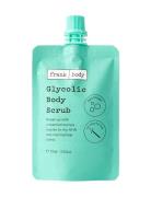 Frank Body Glycolic Body Scrub 100G Bodyscrub Kropspleje Kropspeeling ...