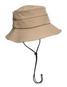 Afa Accessories Accessories Headwear Bucket Hats Beige OAKLEY