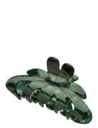 Springa Magnolia Hair Claw Accessories Hair Accessories Hair Claws Gre...