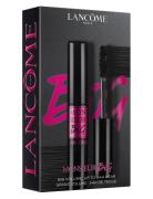 Lc Mr Big Minidlp + Bifacil Set25 Mascara Makeup Black Lancôme
