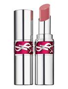 Ysl Loveshine Candy Glaze 44 Læbestift Makeup Pink Yves Saint Laurent
