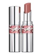 Ysl Loveshine Rvs 214 Læbestift Makeup Pink Yves Saint Laurent
