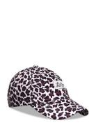 Leopard Cap Accessories Headwear Hats Bucket Hats Multi/patterned Lil'...