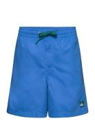 Everyday Solid Volley Yth 14 Badeshorts Blue Quiksilver