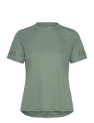 Borg Light T-Shirt Sport Women Sport Clothing Sports Tops & T-shirts S...
