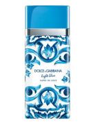 Light Blue Capri In Love Edp Parfume Eau De Parfum Nude Dolce&Gabbana