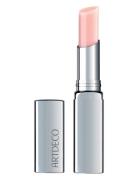 Color Booster Lip Balm Læbebehandling Pink Artdeco