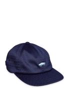 Mn Salton Ii Sport Headwear Caps Navy VANS