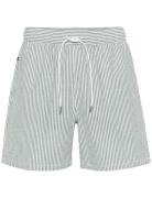Maswimmer Badeshorts Green Matinique