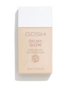 Oh My Glow 14 Ml Highlighter Contour Makeup GOSH COPENHAGEN