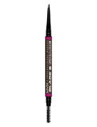 Nyx Professional Makeup Blade & Shade Brynpenna 01 Ash Blonde 0,1 G Øj...