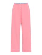 Mila Pants Pyjamasbukser Hyggebukser Pink CCDK Copenhagen