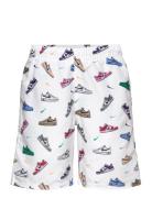 Nike Ocean Merge 7" Volley Short Badeshorts Multi/patterned NIKE SWIM