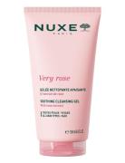 Very Rose Soothing Cleansing Gel 150 Ml Ansigtsrens Makeupfjerner Nude...