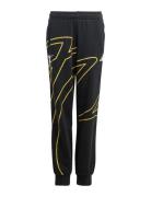 Jb Cw Pnt Y Bottoms Sweatpants Black Adidas Performance