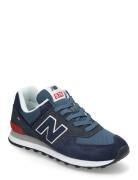 New Balance 574 Sport Men Sport Shoes Sport Sneakers Sport Low Top Sne...