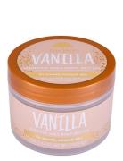 Whipped Body Butter Vanilla Bodyscrub Kropspleje Kropspeeling Nude Tre...