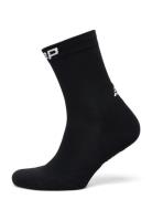 Core Run Socks, Mid Cut, 5.0 Sport Women Sport Clothing Sport Socks Bl...