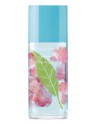 Green Tea Sakura Blossom Eau De Toilette Parfume Eau De Toilette Multi...