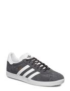 Gazelle Sport Sneakers Low-top Sneakers Grey Adidas Originals