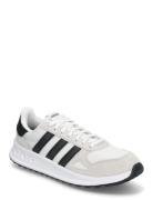 Run 84 Sport Men Sport Shoes Sport Sneakers Sport Low Top Sneakers Whi...