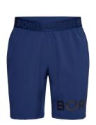 Borg Shorts Sport Men Sport Clothing Sport Shorts Sport Training Short...
