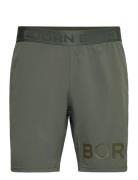 Borg Shorts Sport Men Sport Clothing Sport Shorts Sport Training Short...