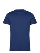 Borg T-Shirt Sport Men Men Sports Clothes Sport Tops Sport T-Skjorte N...