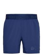 Borg 6" Shorts Sport Men Sport Clothing Sport Shorts Sport Training Sh...