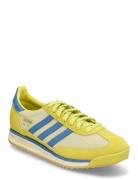 Sl 72 Rs Sport Sport Shoes Sport Sneakers Sport Low Top Sneakers Yello...