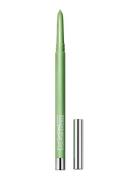 Colour Excess Gel Pencil Eyeliner Eyeliner Makeup Green MAC