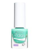 7Day Hybrid Polish 70133 Neglelak Makeup Green Depend Cosmetic