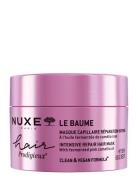 Prodigieux Hair Intensive Repair Mask 200 Ml Hårkur Nude NUXE