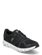 Cloud 6 Sport Sport Shoes Sport Sneakers Sport Low Top Sneakers Black ...