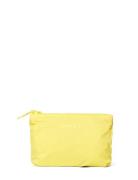 Day Re-Tonal No Rain Mini Toilettaske Yellow DAY ET