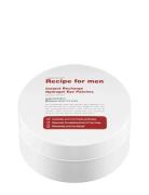Instant Recharge Hydrogel Eye Patches Øjenpleje Hudpleje Nude Recipe F...