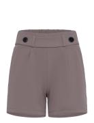 Jdygeggo Shorts Jrs Bottoms Shorts Casual Shorts Brown JDY