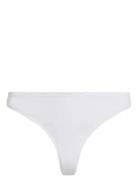 Thong G-streng Undertøj White Tommy Hilfiger
