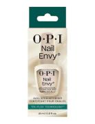 Nail Envy Nail Strengthener Neglelak Makeup Nude OPI