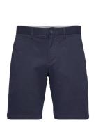 Brooklyn Short 1985 Bottoms Shorts Chinos Shorts Blue Tommy Hilfiger