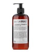 230 Shampoo Birch Shampoo Nude L:a Bruket