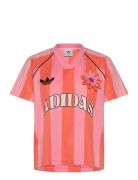 Jersey Sport Women Sport Clothing Sports Tops & T-shirts Sport T-Skjor...
