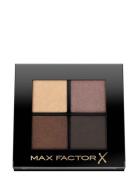 Colour X-Pert Soft Touch Palette 003 Hazy Sands Øjenskyggepalet Makeup...