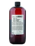 104 Refill Hand & Body Wash Bergamot/Patchouli Shower Gel Badesæbe Nud...