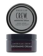 Pucks Grooming Cream 85 Gr Stylingcreme Hårprodukter Nude American Cre...