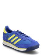 Sl 72 Rs Sport Sport Shoes Sport Sneakers Sport Low Top Sneakers Blue ...