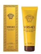 Eros Energy Bath & Shower Gel Shower Gel Badesæbe Nude Versace Fragran...
